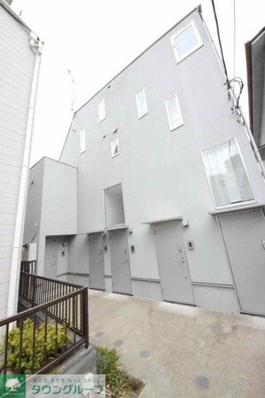 Recolte cinq(レコルトサンク)の物件内観写真